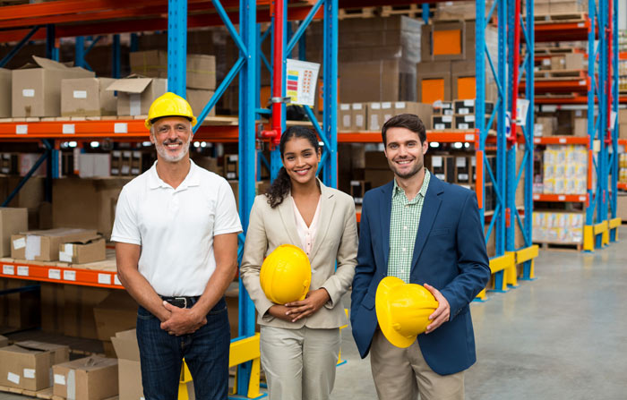 Industrial-Staffing