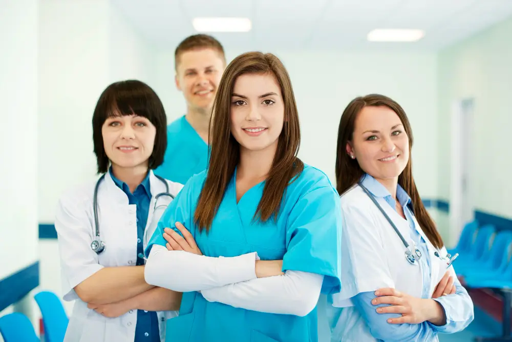 Healthcare Staffing Solutions
