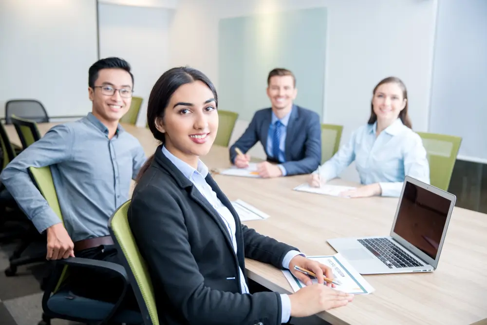 IT Staffing for Modern Businesses