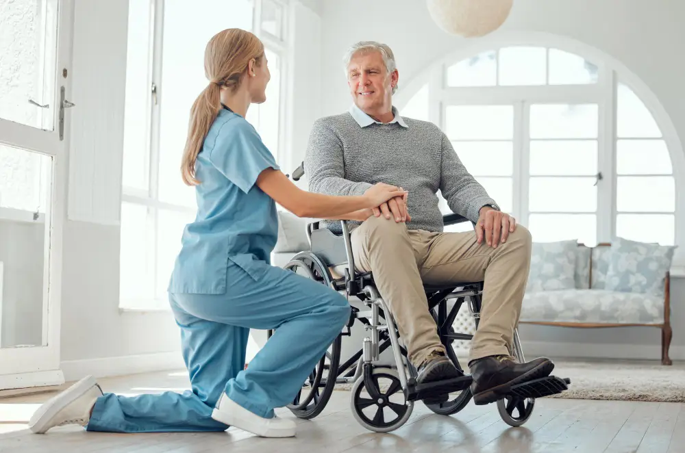 Patient Care