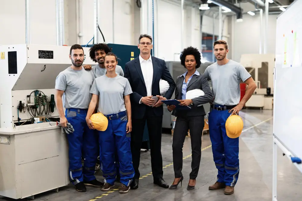 job-ready workers