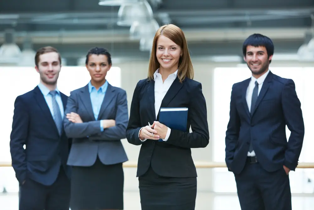 professional services